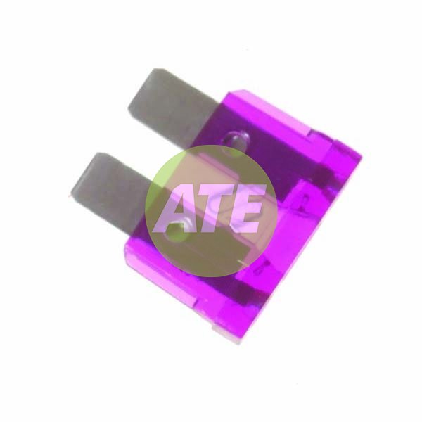 3 AMP BLADE FUSE 20PK ATE