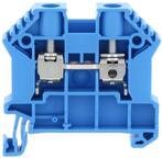 6.0sq Blue Feed Through Terminal 17108.5