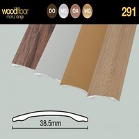 Stick Down Cover Strip Zenith 2.7m