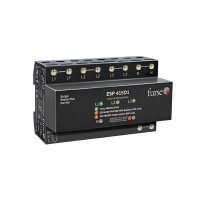 ABB Furse ESP 415 D1 Surge Protector, Three Phase, 7TCA085460R0105