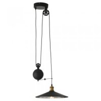 Oaks Bulan Rise & Fall Pendant