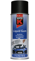 AK TUNING LIQUID GUM BLACK 400 ml