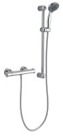 AQUAVORA THERMOSTATIC BAR VALVE SHOWER (NIKO)