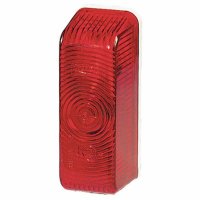 Britax 882 Red Rear Marker Lamp
