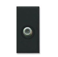 EURO SATELITE F TYPE MODULE BLACK