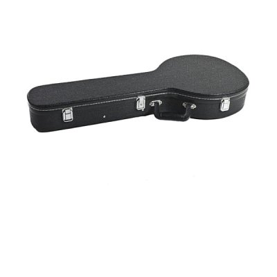 Bouzouki case shaped