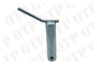 Link Pin Cat 3 Zinc Plated