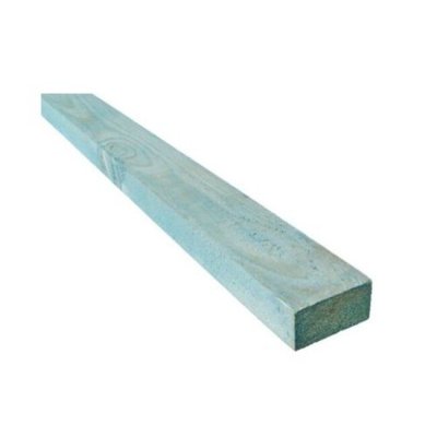 Blue Factory Graded Tile Batten (BS 5534) 25x38mm x 4.8m