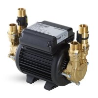 Stuart Turner 46417 Monsoon S4.0 Bar Twin