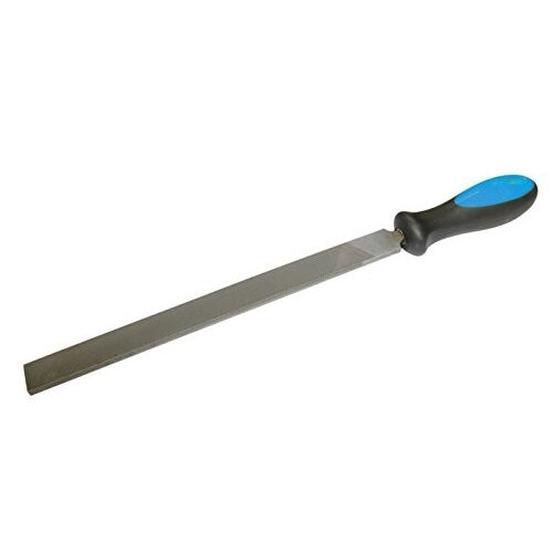 Tala 8" Flat Wood Rasp
