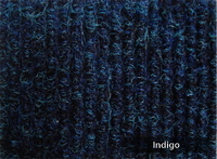 CONFIDENCE CPT TILE INDIGO 507