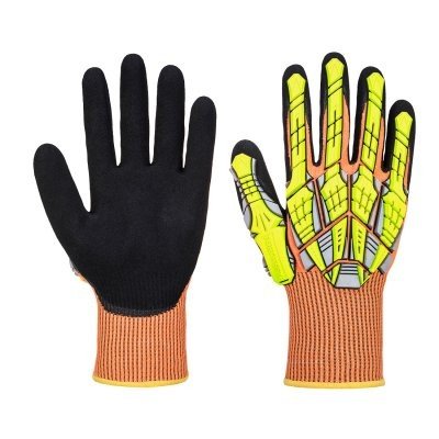 Impact Gloves