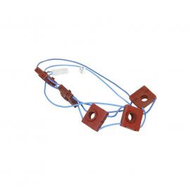 Ignition Microswitch 4 P
