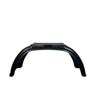 MUDGUARD SINGLE 10" 675L X 200W X 270H