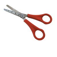Student Scissors - Right Hand
