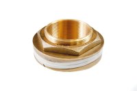 E3R 2.1/4" DOMED ESSEX FLANGE