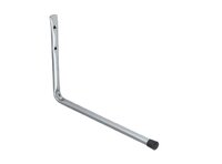 Haki Straight Single Hook 170x250mm HPP250 XD