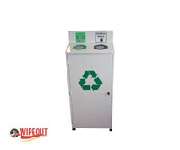 2- Tier Recycle Station 