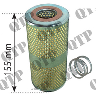 Hydraulic Filter