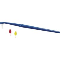 Tepe Interspace Handle +12 Heads Medium Blue