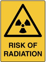 Warning Signs - Available in Sign Material - PVC, ACM, ADHESIVE