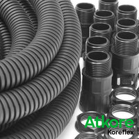 Koreflex KNY/CP Nylon PA6 Conduit - Contractor Pack