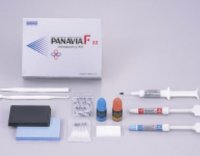Kuraray Panavia F 2.0 Intro Kit Light #483 - DMI Dental Supplies Ireland - Next Day Delivery