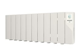 Low Profile Electric Radiators