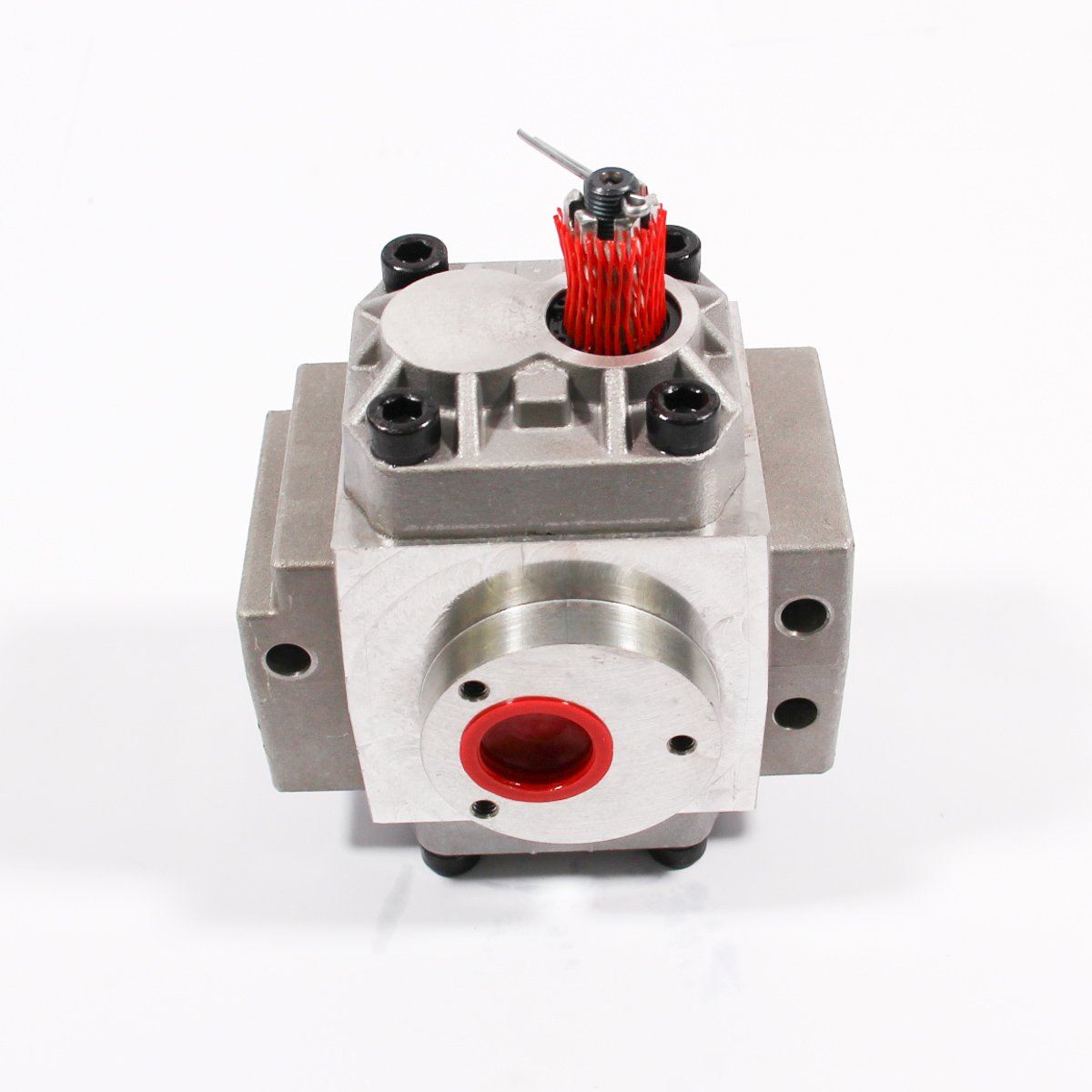 PUMP, HYDRAULIC