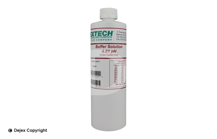 4pH BUFFER SOLUTION