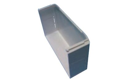 Bescherm cover voor PBPO floor box