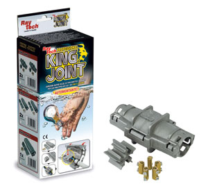 RAYTECH KING JOINT(O) 5-6Q (PACKET 2)