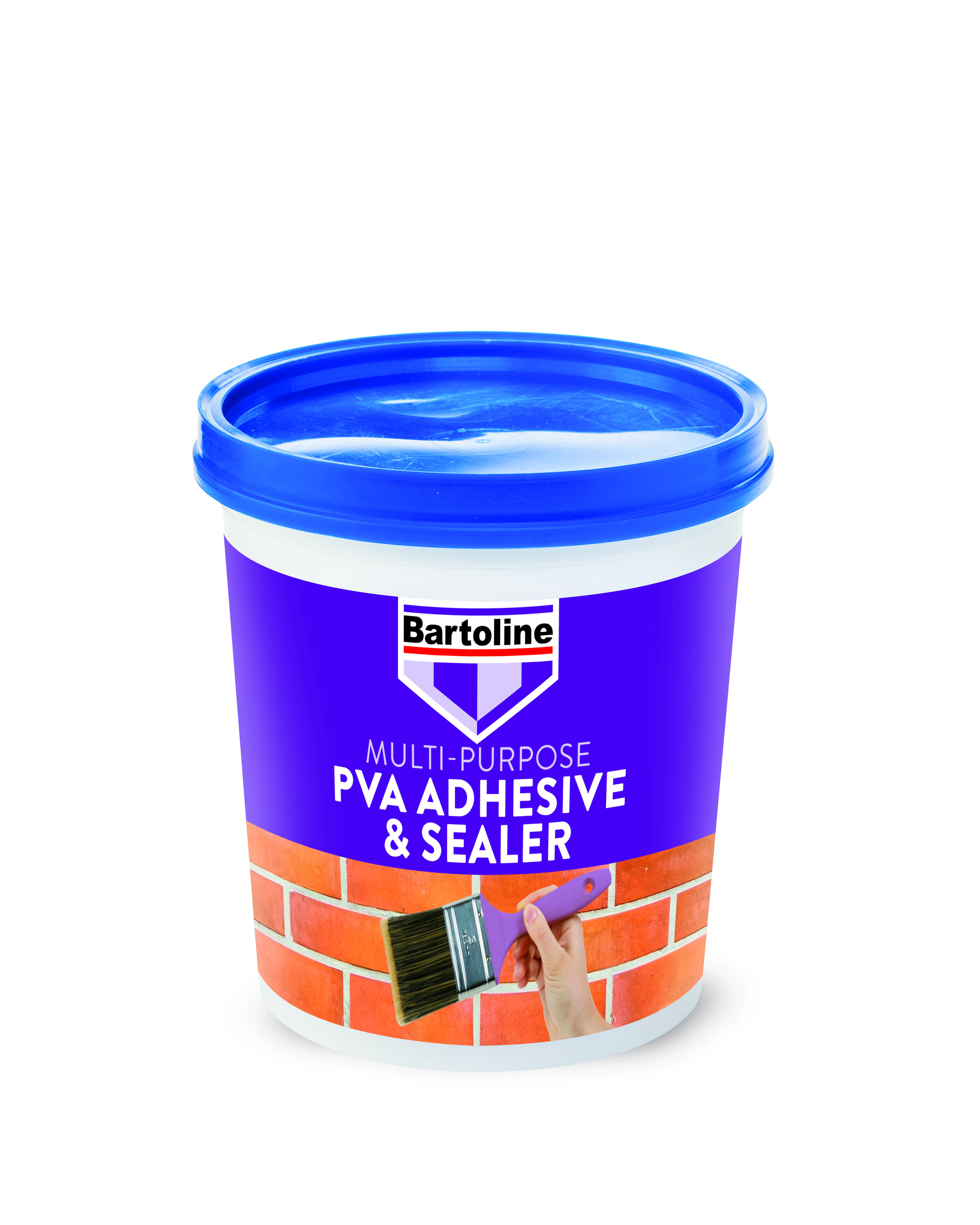 BARTOLINE PVA SEALER 1 LTR