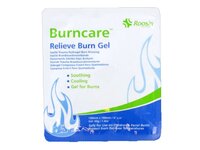 CM0351 HYGIOBURN Hydrogel Burns Dressing 10 x 10 cm