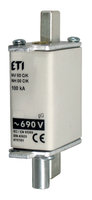 ETI 32AMP NH00 BLADE FUSE