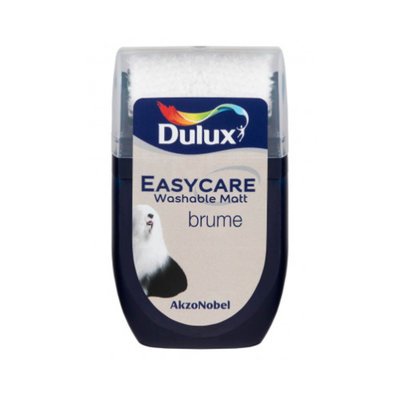 Dulux Easycare - Brume 30ml (Tester)