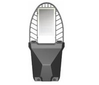 VENTURE 100W IDT PROFESSIONAL STREETLIGHT, 740 10500 LUMENS COMES WITH NEMA SOCKET