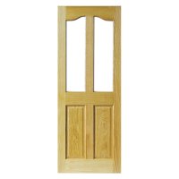 Wexford Unglazed - Oak