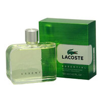 Lacoste Essential 125ml Edt Spr
