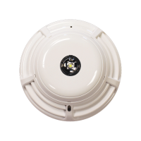 SmartCell Smoke/Ht Comb SNDVAD White Flash