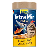 Tetramin Flakes Tropical Fish Food 20g x 1