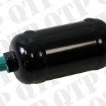 Hydraulic Oil Reservoir