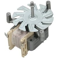 Nordemende Russell Hobbs Belling Midea 5045383001423 1064759 Main Oven Fan Motor Genuine