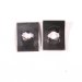 BONNET FLAT NUT