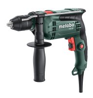 Metabo Impact Drill SBE650 650W 240V