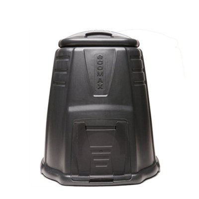 Strata Ecomax Garden Compost Bin - 220L