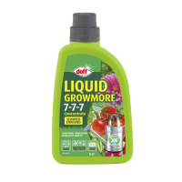 Doff Liquid Growmore 1L