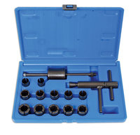 Brake Piston Removal Tool Motorcycle