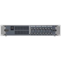 Cloud  46-120MK2 - 4 Zone Integrated Mixer Amplifier
