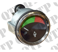 Water Temperature Gauge